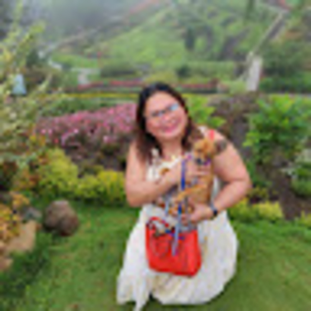 Meet your Posher, Ma.luzsanie